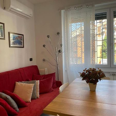 Spacious And Bright Roma Exterior foto