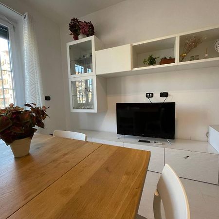 Spacious And Bright Roma Exterior foto