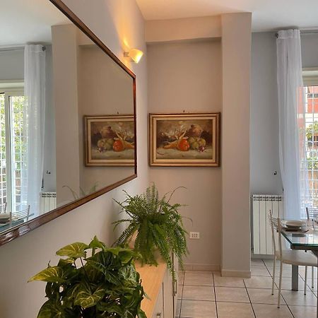 Spacious And Bright Roma Exterior foto