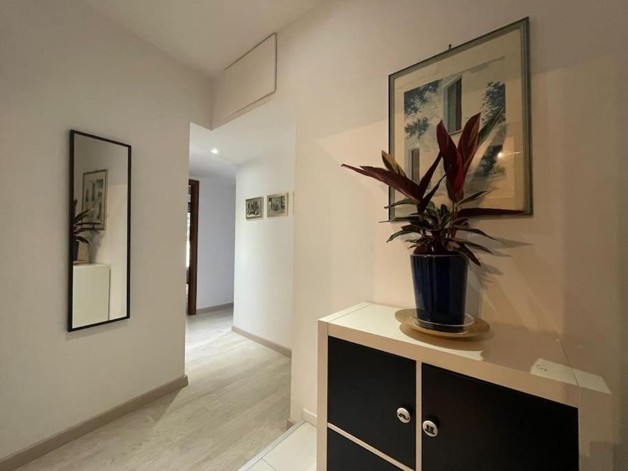 Spacious And Bright Roma Exterior foto