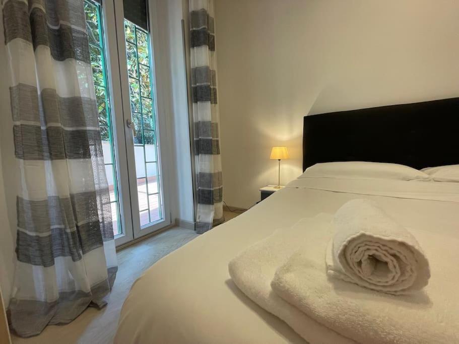 Spacious And Bright Roma Exterior foto