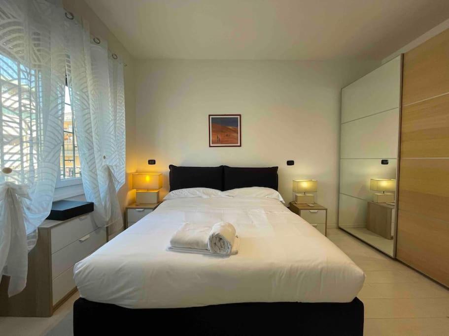 Spacious And Bright Roma Exterior foto