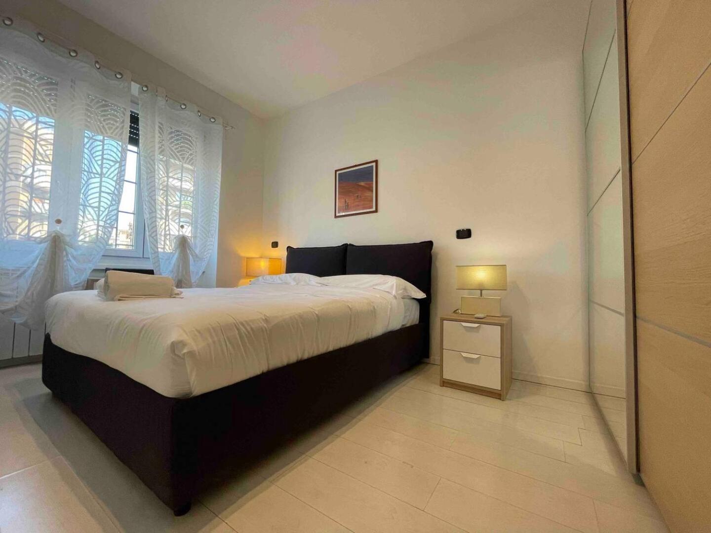 Spacious And Bright Roma Exterior foto