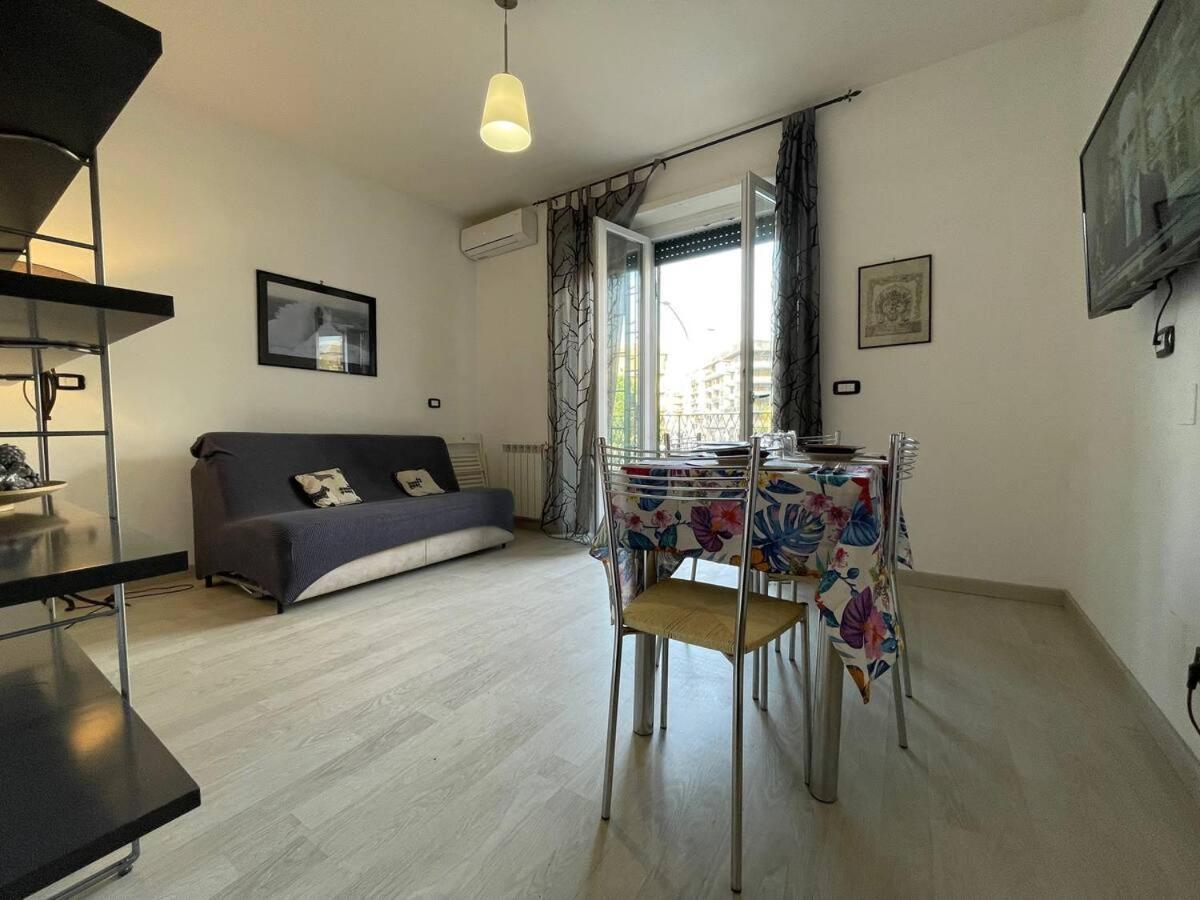 Spacious And Bright Roma Exterior foto